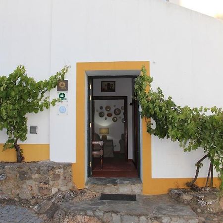Casa De Campo Alter Pedroso Alter do Chão 外观 照片