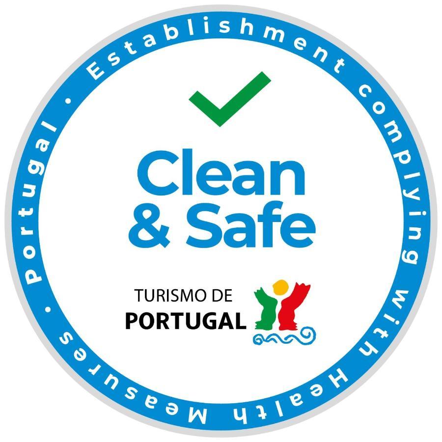 Casa De Campo Alter Pedroso Alter do Chão 外观 照片