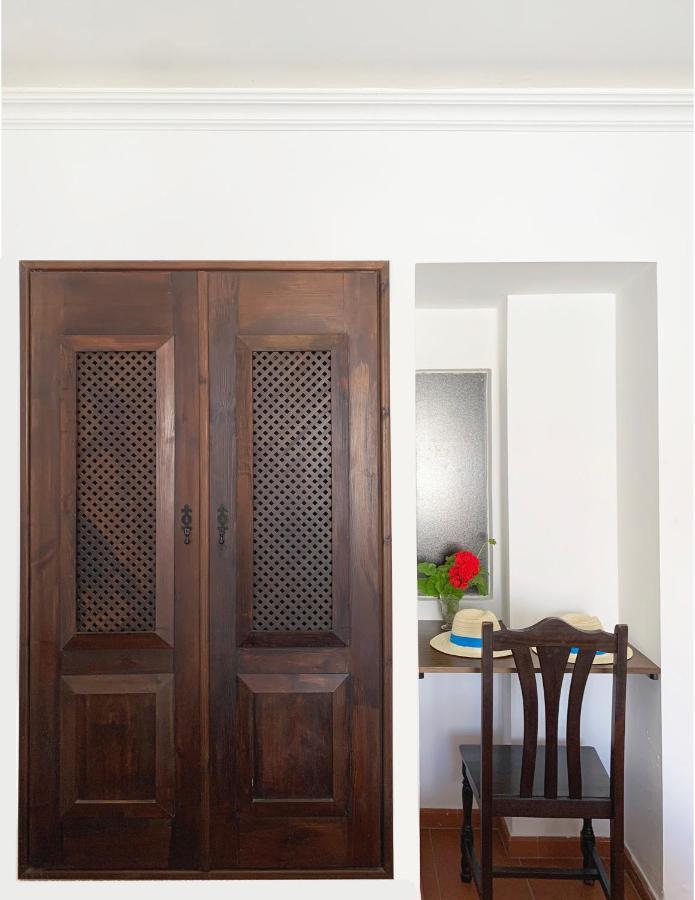 Casa De Campo Alter Pedroso Alter do Chão 外观 照片