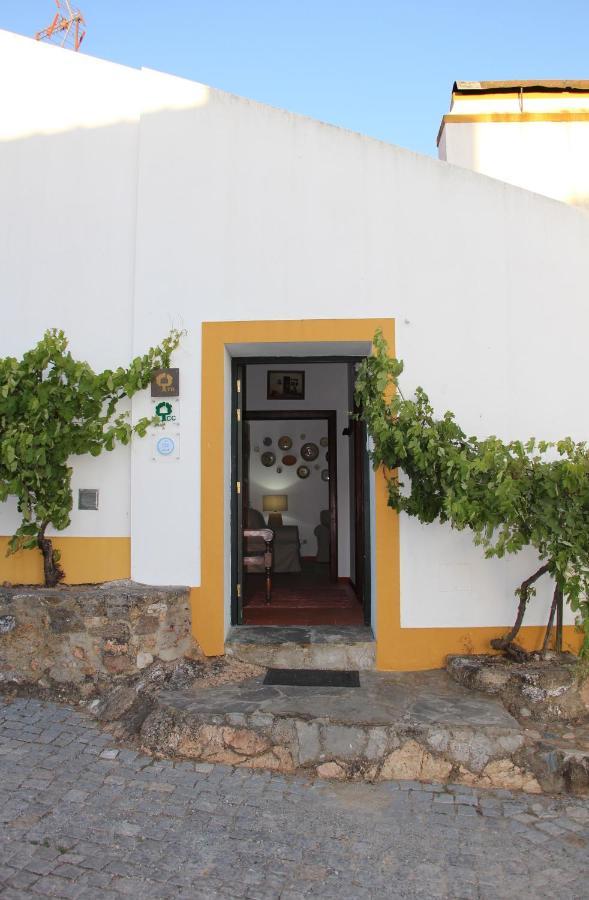 Casa De Campo Alter Pedroso Alter do Chão 外观 照片