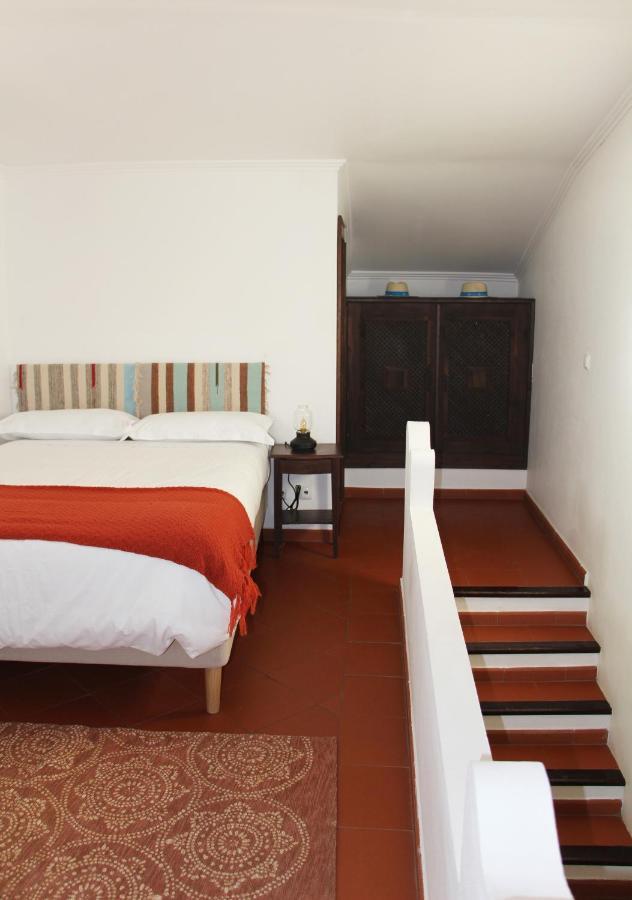 Casa De Campo Alter Pedroso Alter do Chão 外观 照片