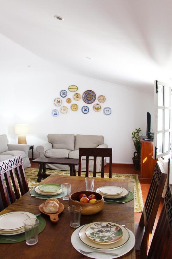 Casa De Campo Alter Pedroso Alter do Chão 外观 照片